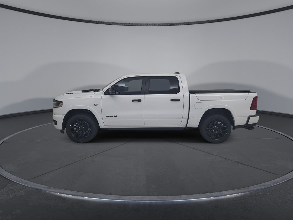 New 2026 RAM 1500 Limited AWD/4WD image 10
