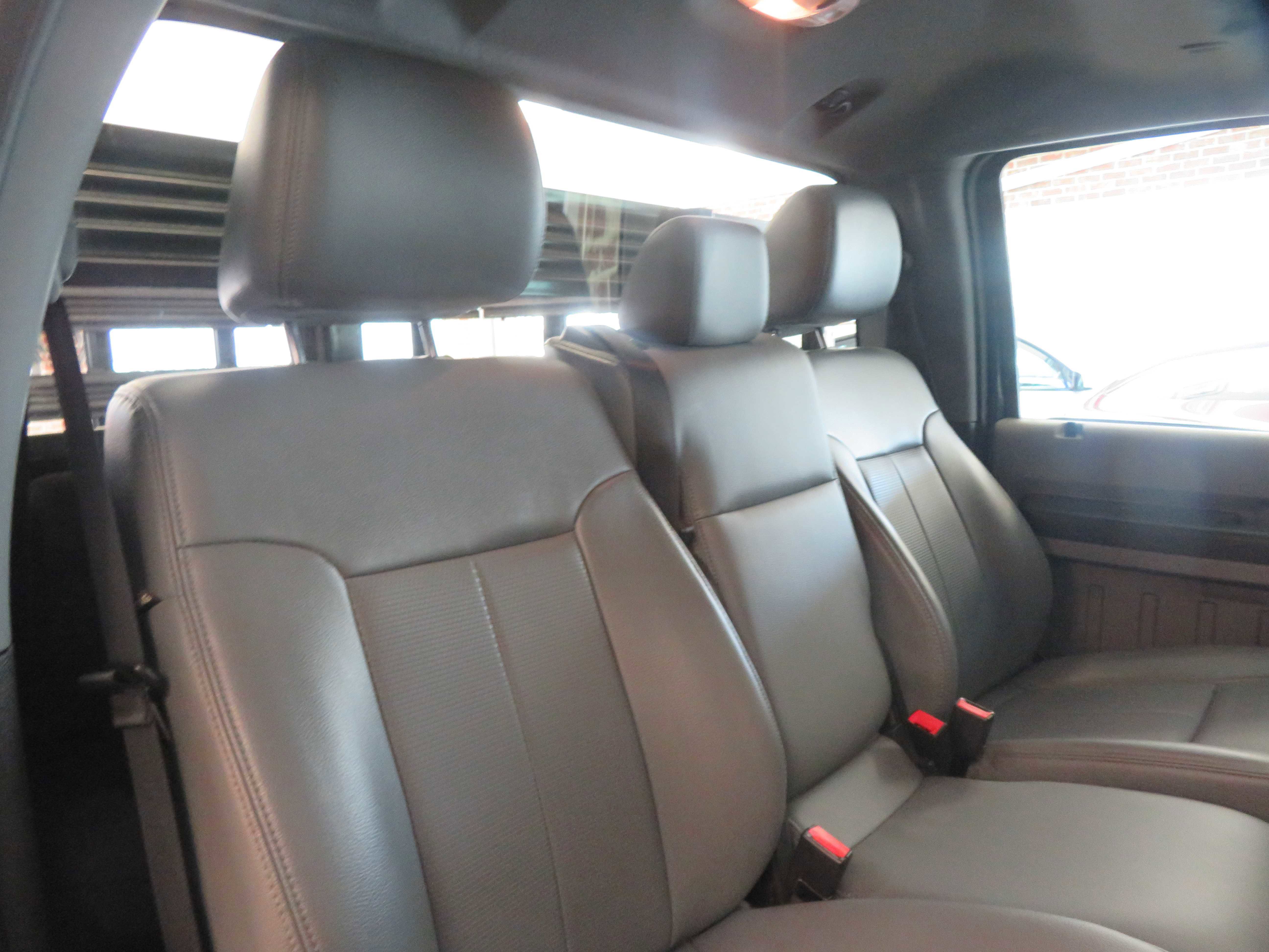 Used 2016 Ford F250 XL RWD image 25