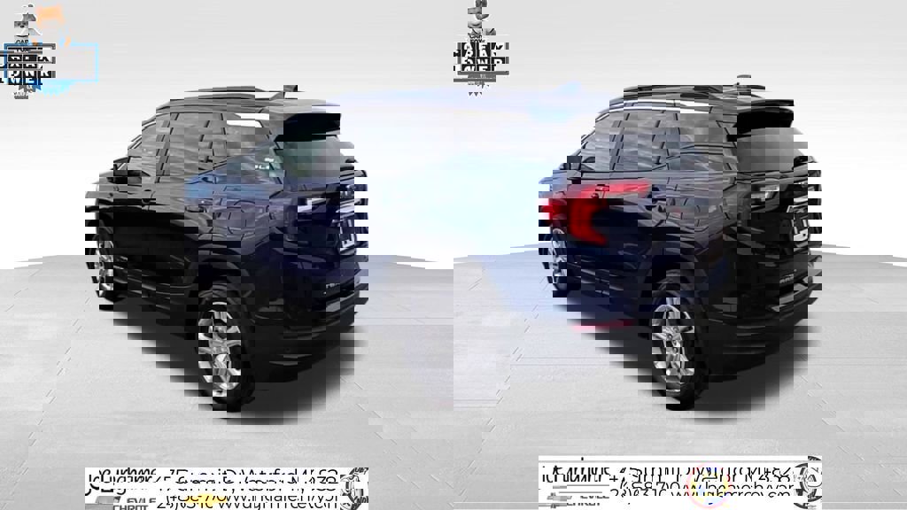 Certified 2023 GMC Terrain SLE w/ Driver Convenience Package image 7