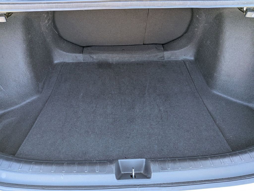 Used 2025 Honda Civic Sport image 28