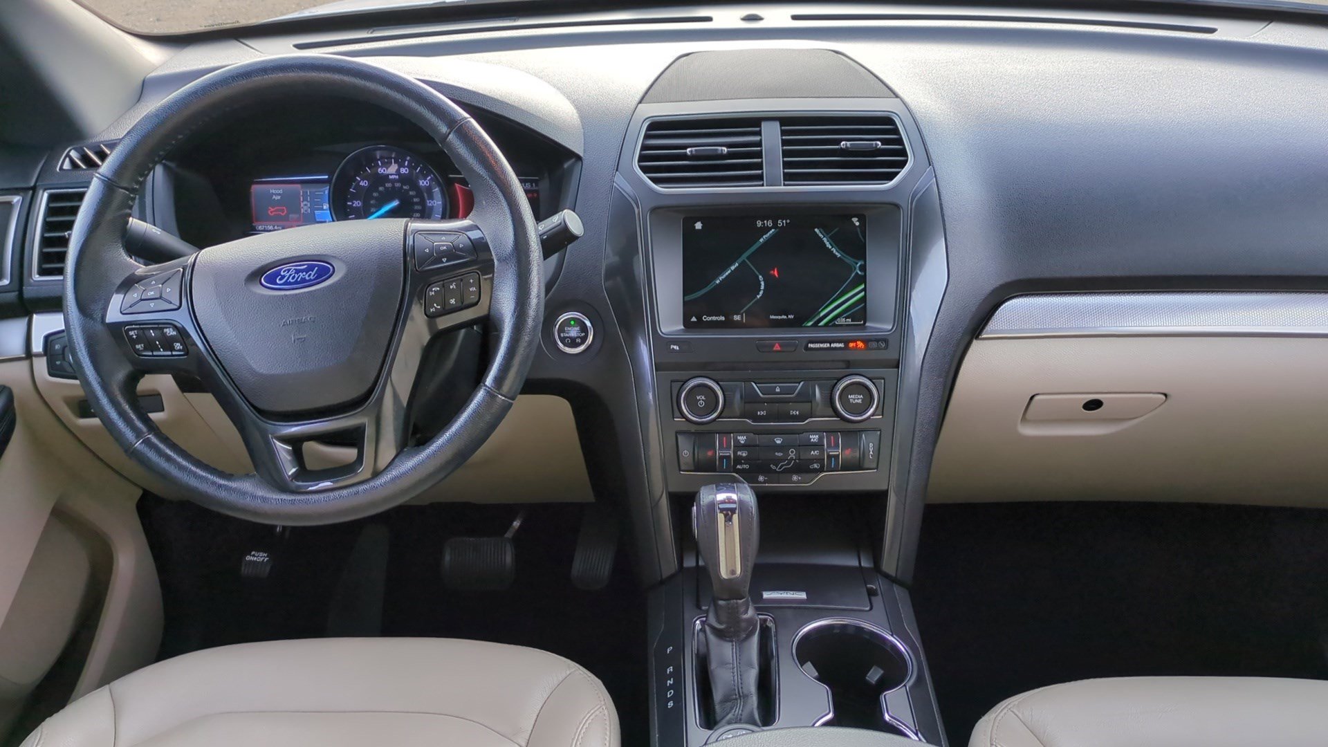 Used 2018 Ford Explorer XLT w/ Equipment Group 202A image 29