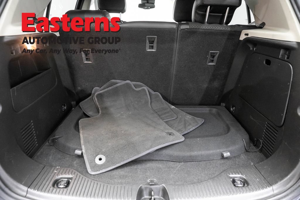 Used 2019 Buick Encore Preferred w/ Safety Package FWD image 9