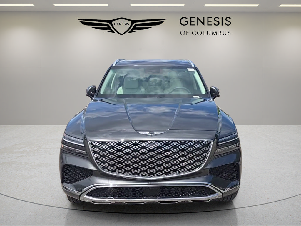 New 2026 Genesis GV80 2.5T Select AWD/4WD image 8