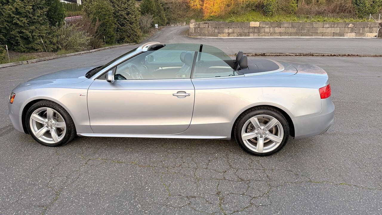 Used 2016 Audi A5 2.0T Premium Plus image 9