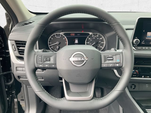 New 2026 Nissan Rogue SV w/ Cold Weather Package AWD/4WD image 20