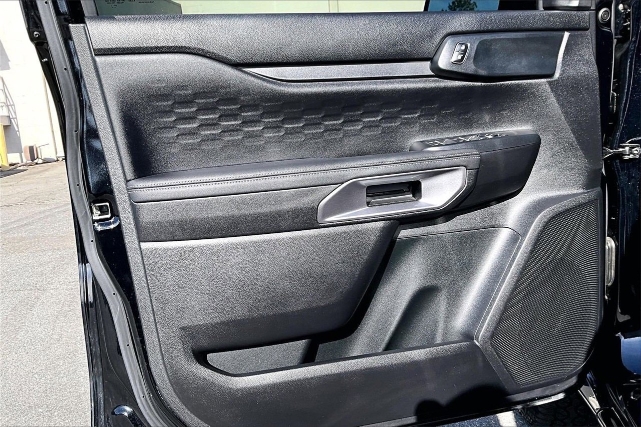 Used 2024 Ford Ranger XLT w/ Trailer Tow Package image 24