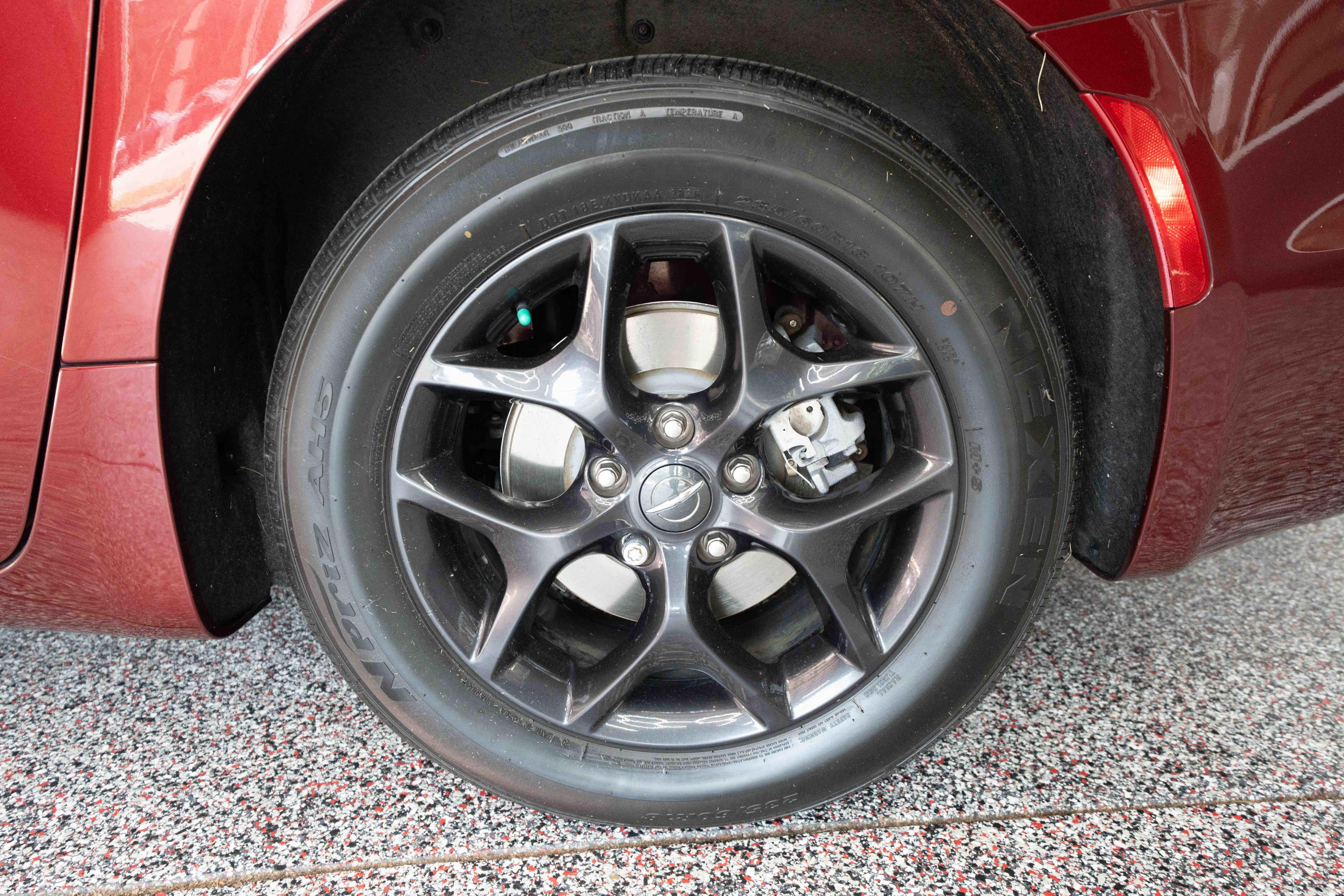 Used 2020 Chrysler Pacifica Touring w/ S Appearance Package FWD image 30