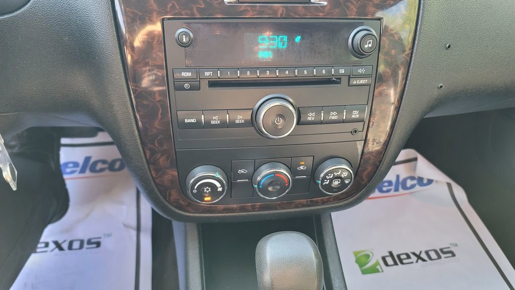 Used 2014 Chevrolet Impala LS image 22