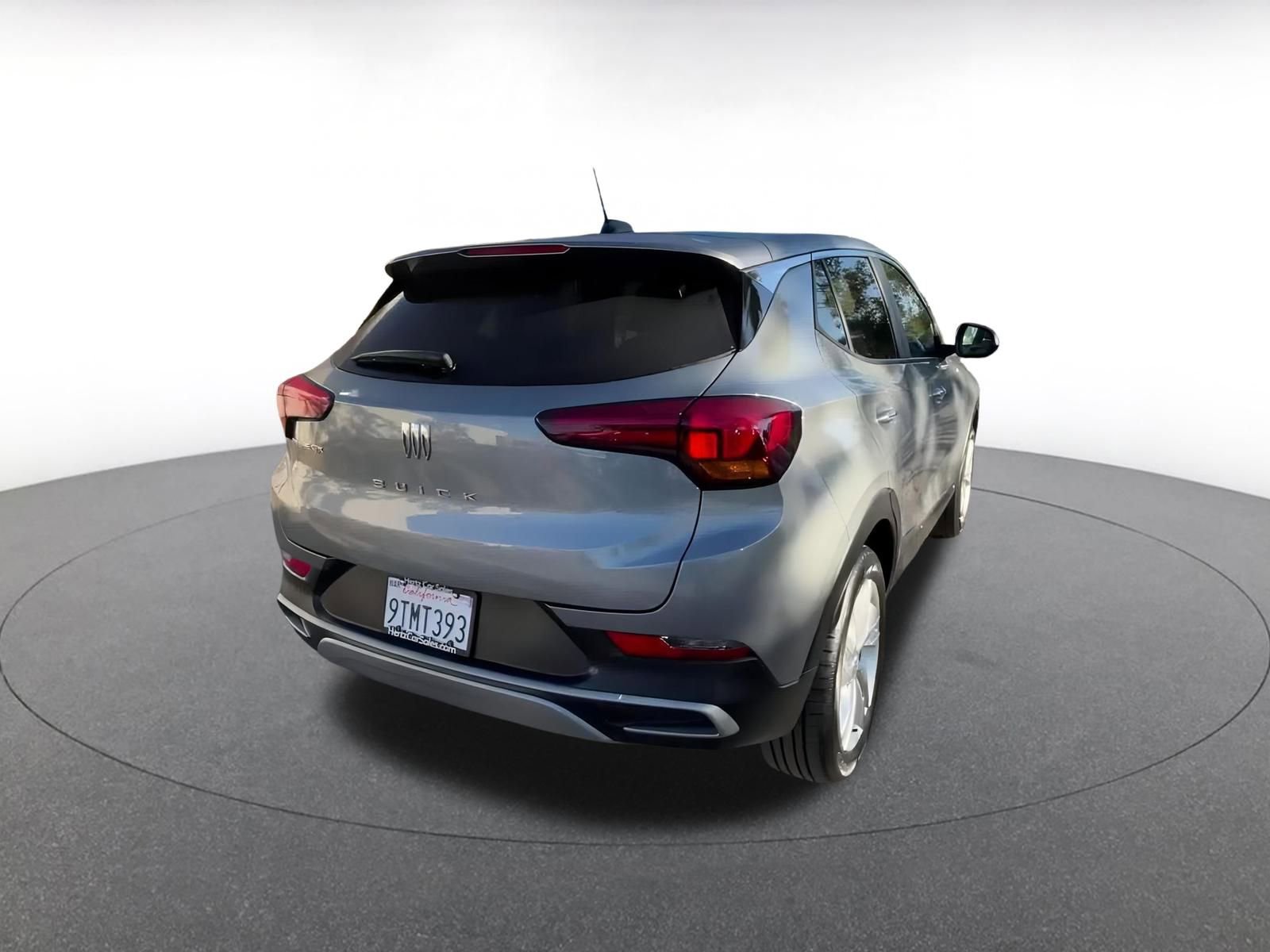 Used 2025 Buick Encore GX Preferred image 14