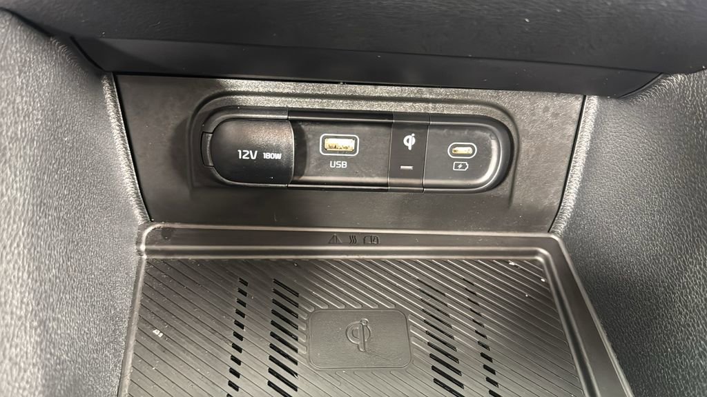 Used 2025 Kia Sportage X-Line image 27