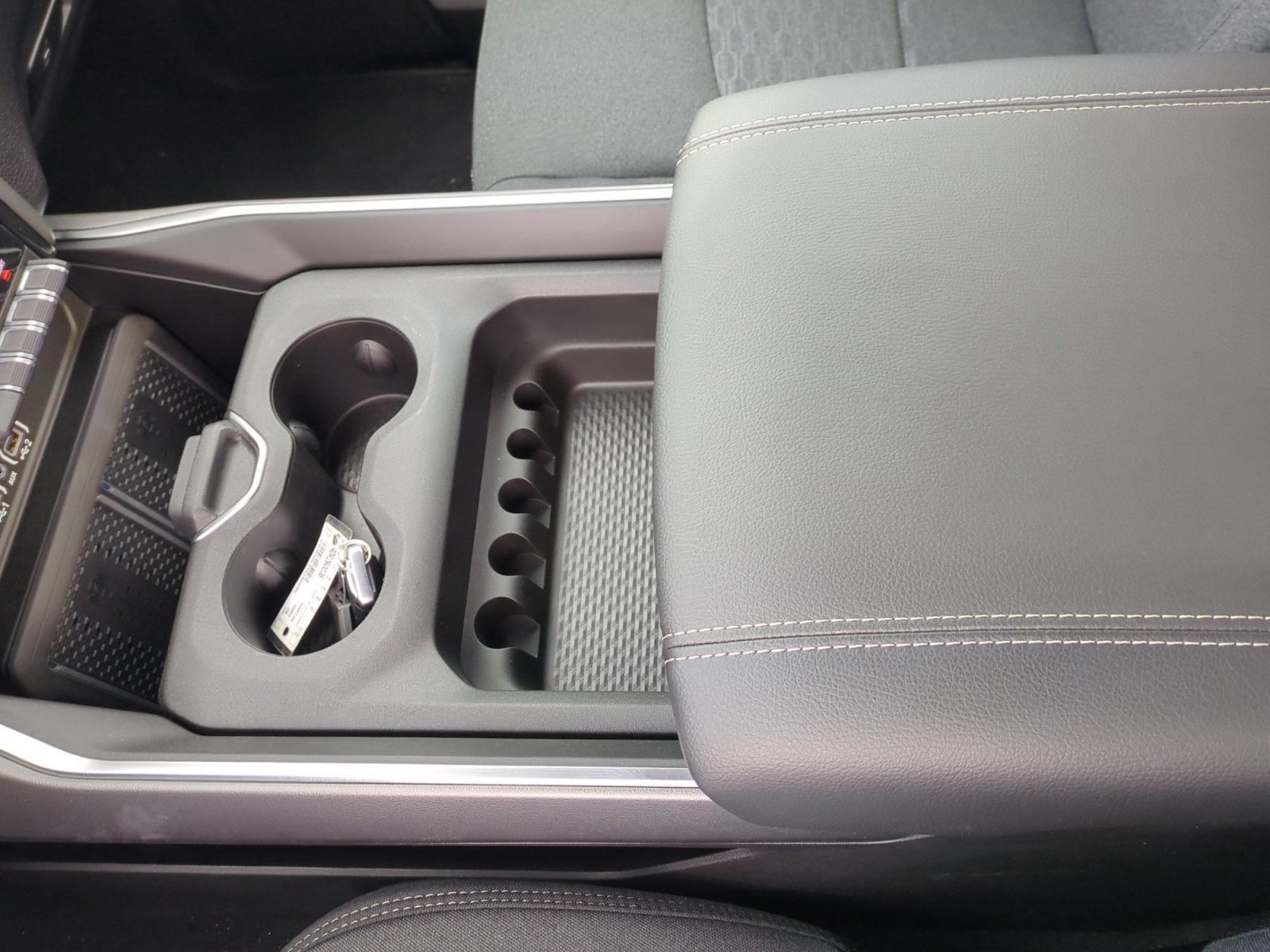 New 2026 RAM 2500 Big Horn image 15