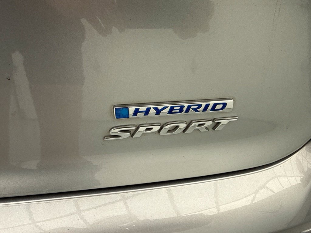 Used 2024 Honda Accord Sport image 9