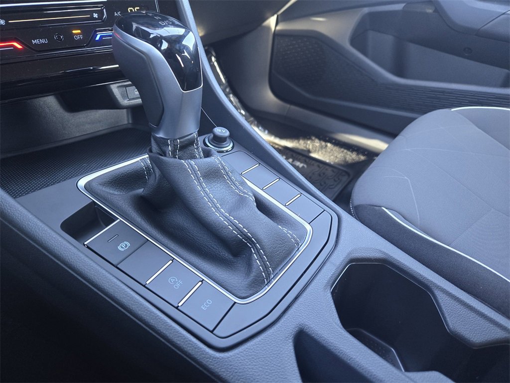 New 2026 Volkswagen Jetta Sport image 16