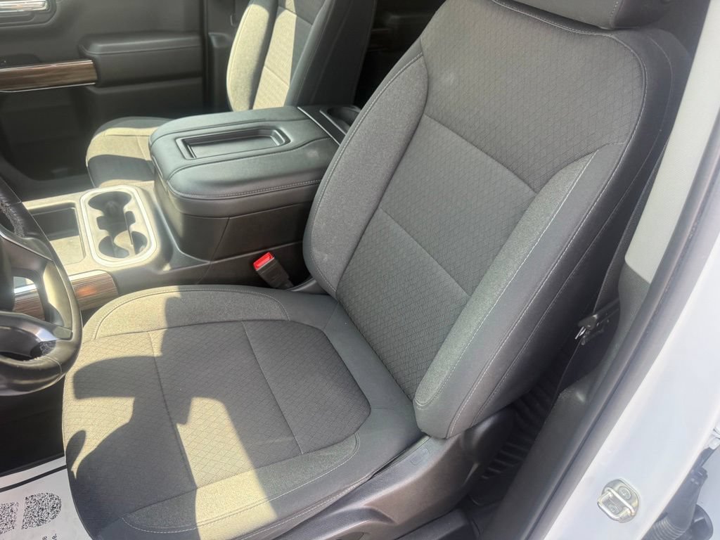Used 2020 Chevrolet Silverado 1500 RST AWD/4WD image 21
