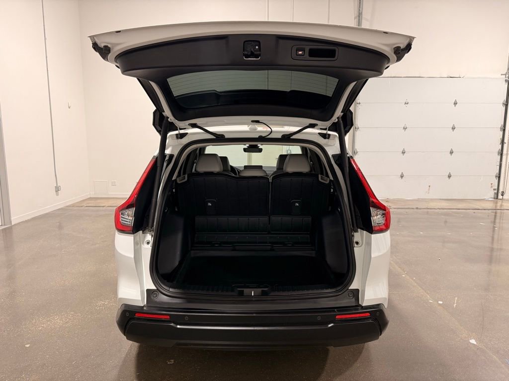 Used 2024 Honda CR-V EX-L image 9