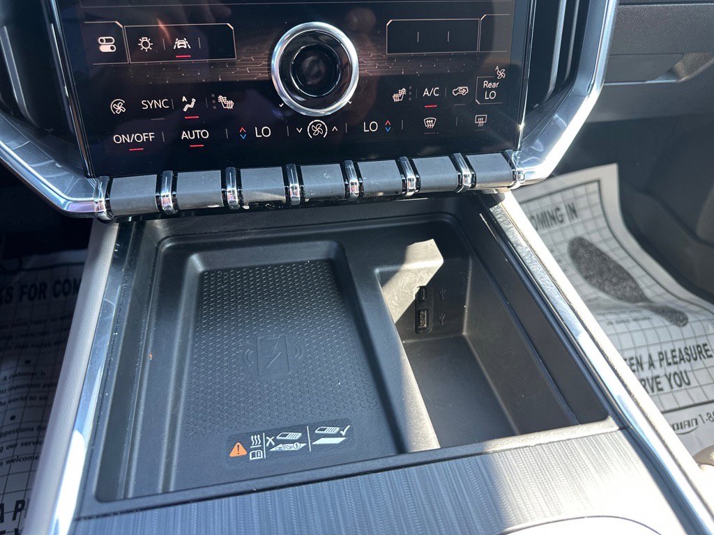 Used 2024 GMC Acadia Elevation w/ Luxury Package image 20