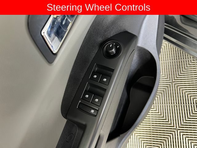 Used 2017 Chevrolet Sonic LT FWD image 9