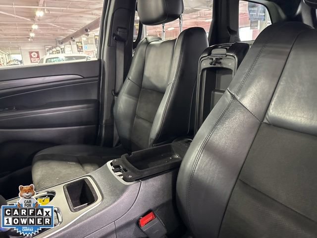 Used 2020 Jeep Grand Cherokee Laredo w/ Laredo X Package AWD/4WD image 29