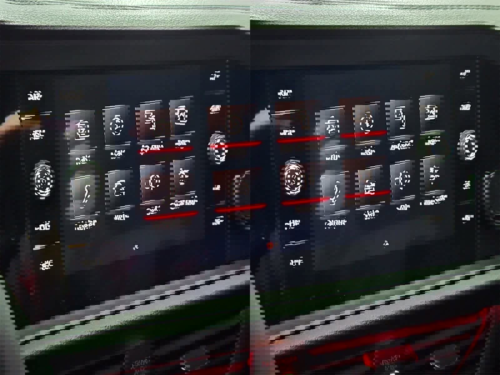 Used 2019 Volkswagen Jetta GLI Autobahn image 30