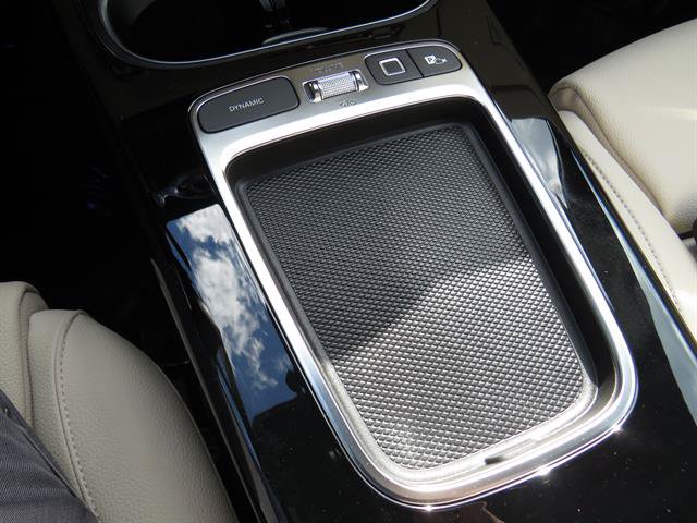 Used 2026 Mercedes-Benz CLA 250 4MATIC image 18