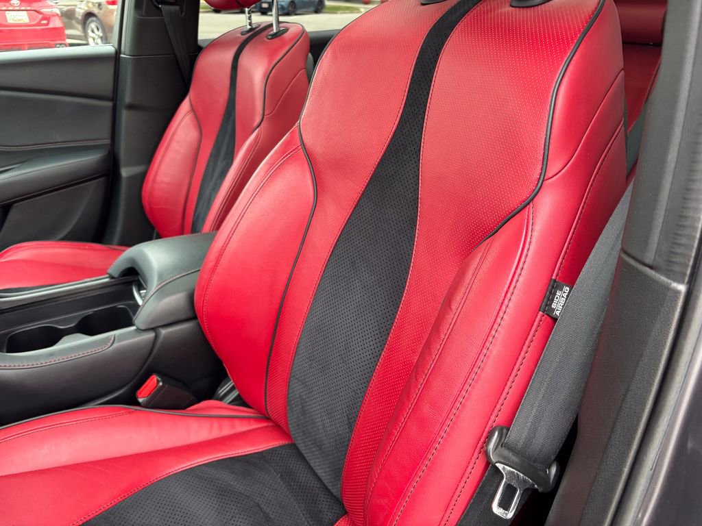 Used 2020 Acura RDX A-Spec image 19