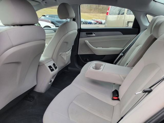 Used 2019 Hyundai Sonata SEL image 24
