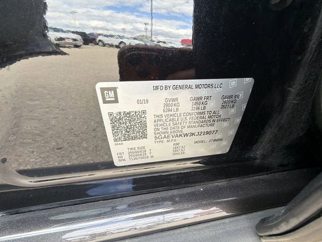 Used 2019 Buick Enclave Essence AWD/4WD image 36