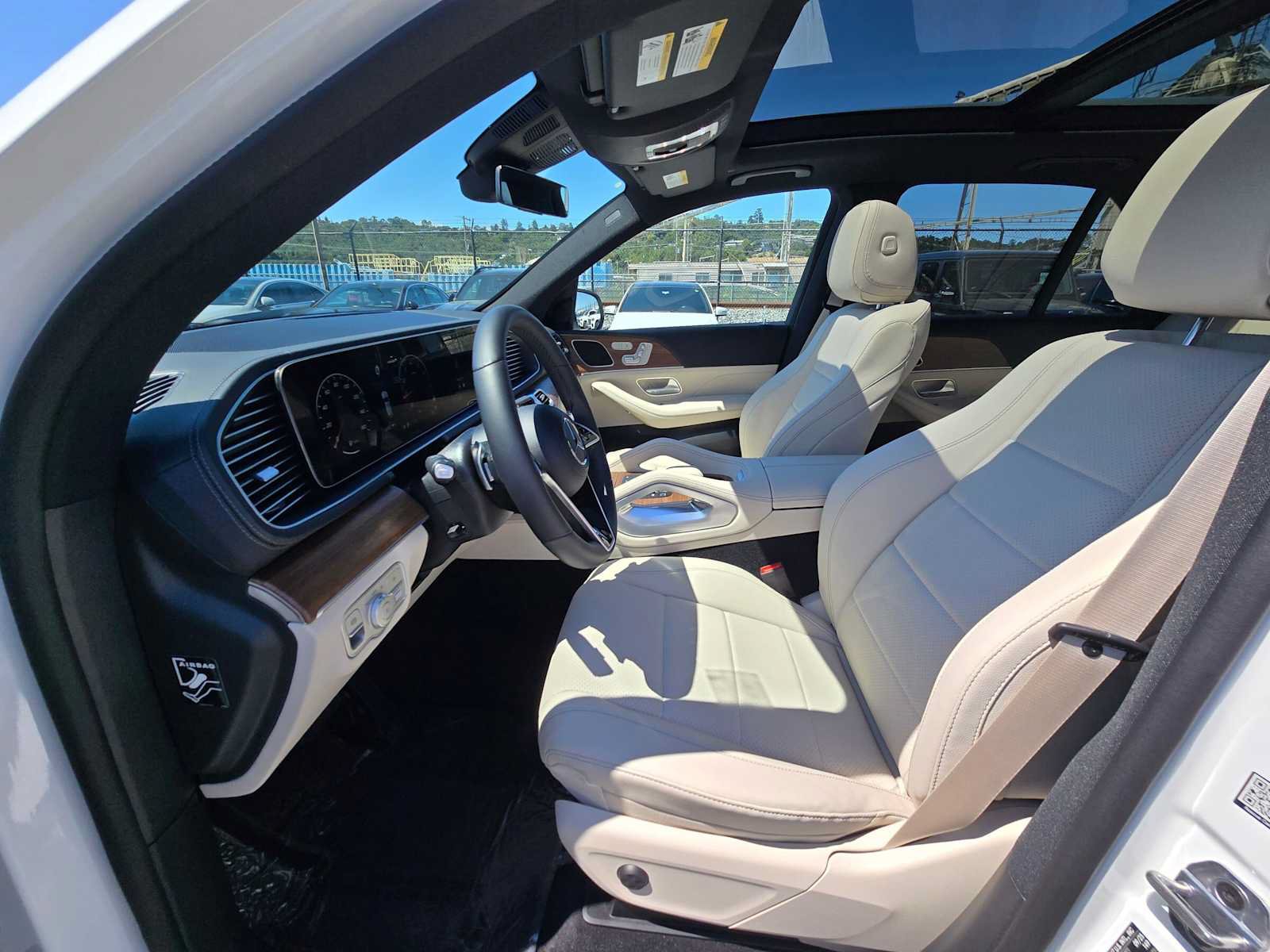 Used 2026 Mercedes-Benz GLE 350 4MATIC image 20