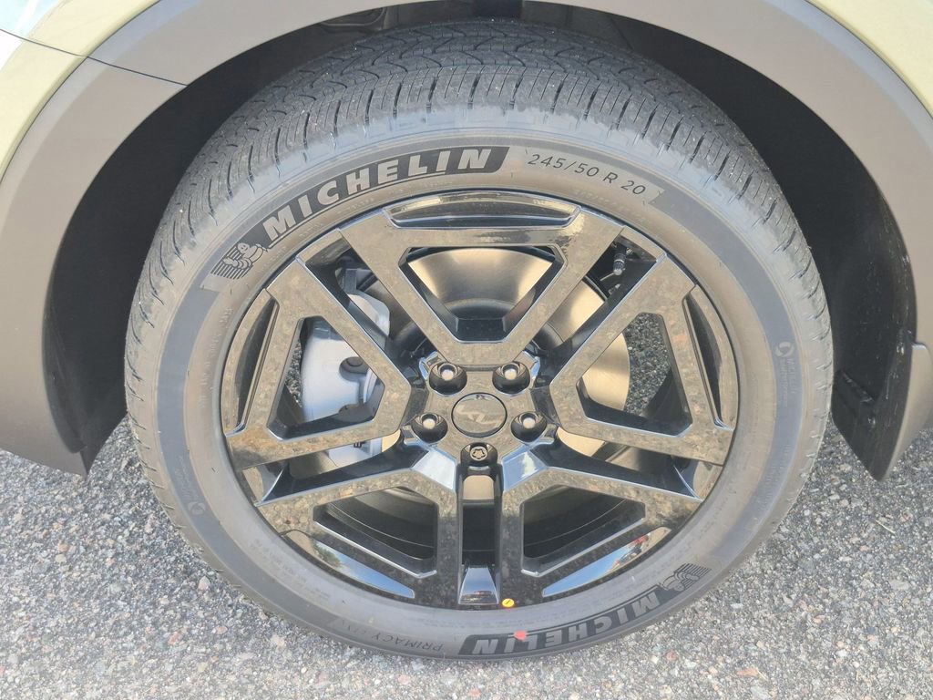 New 2025 Kia Telluride SX Prestige X-Line image 19