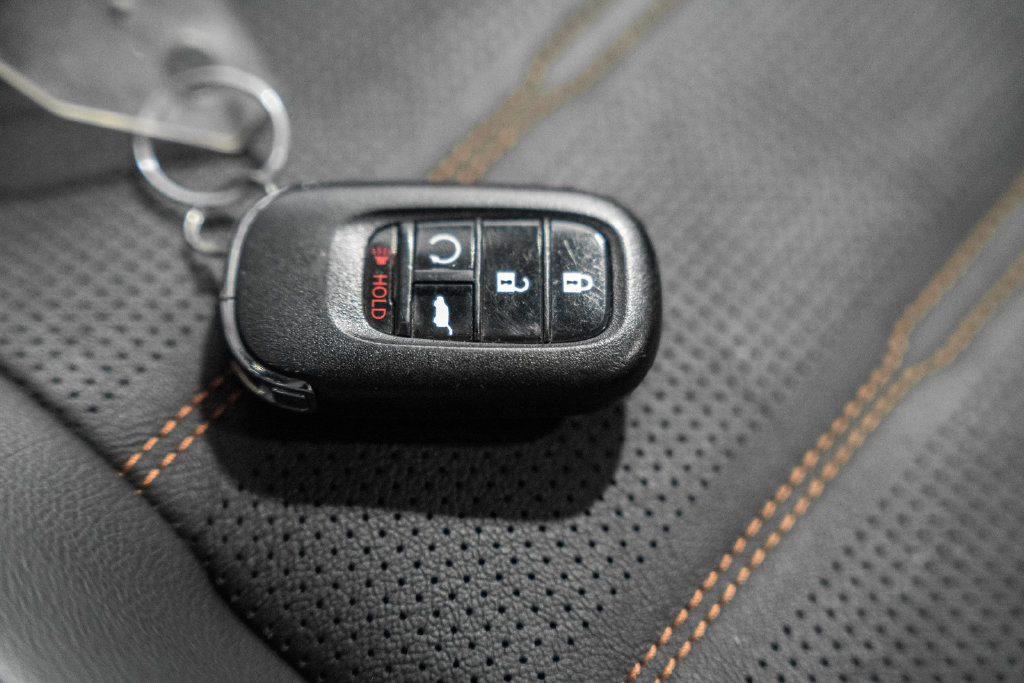 Used 2024 Honda CR-V Sport Touring image 34
