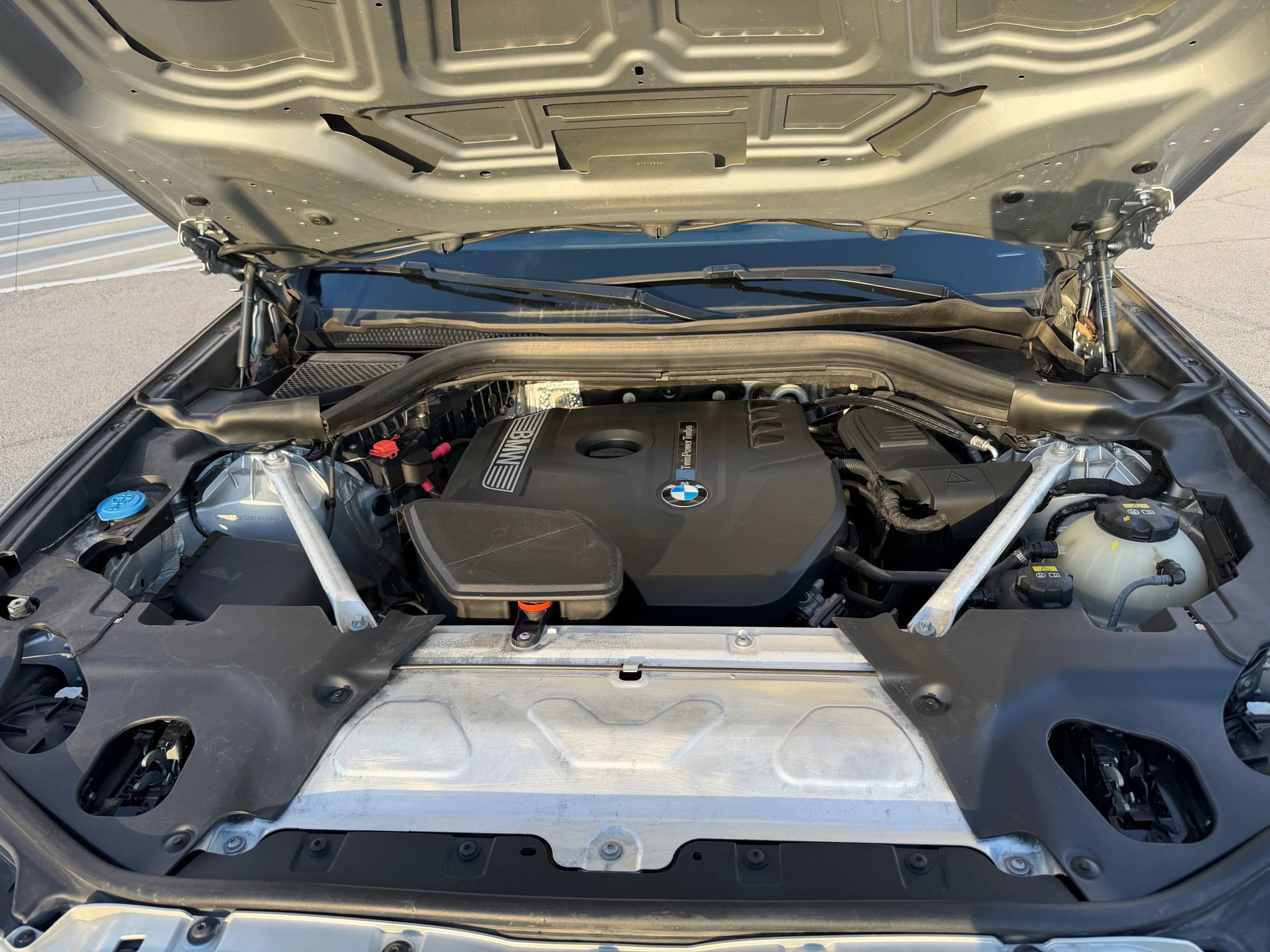 Used 2019 BMW X3 xDrive30i w/ Driving Assistance Package image 26