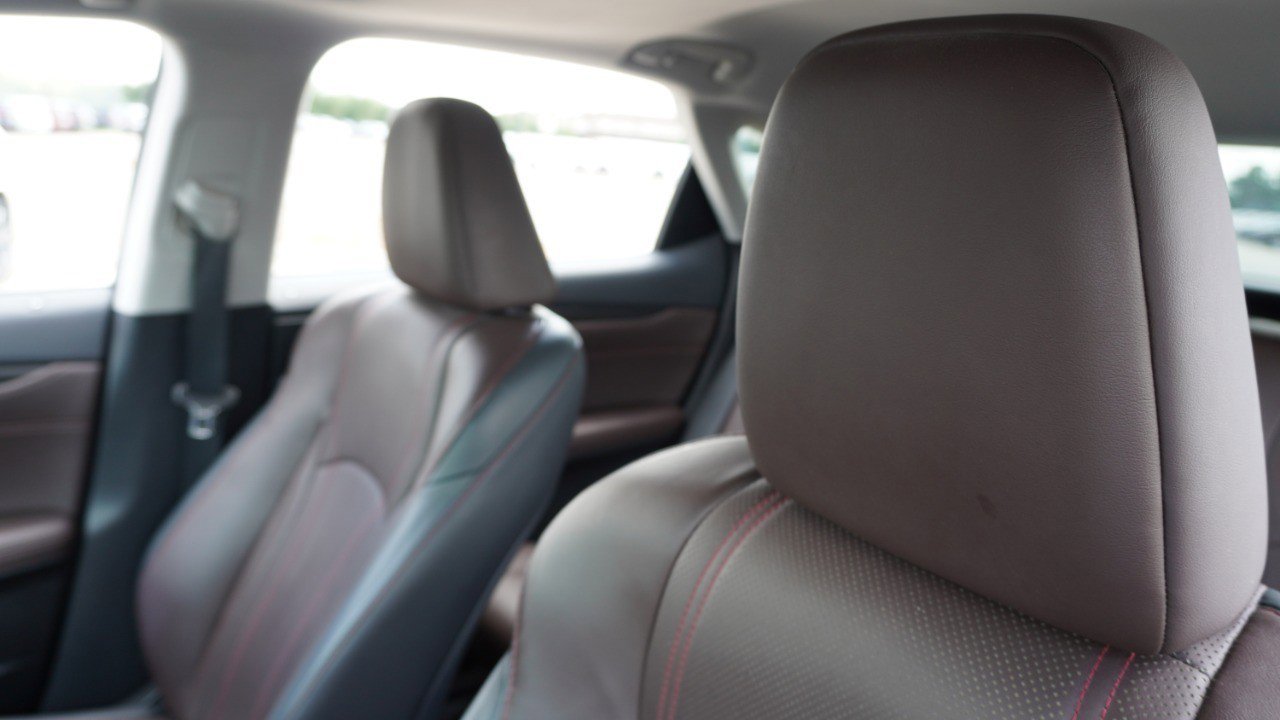 Used 2019 Lexus RX 350 FWD w/ Navigation Package image 26