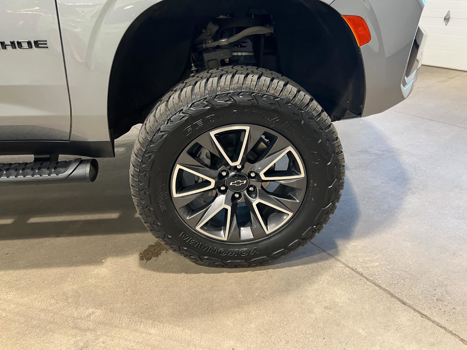 Used 2023 Chevrolet Tahoe Z71 image 44