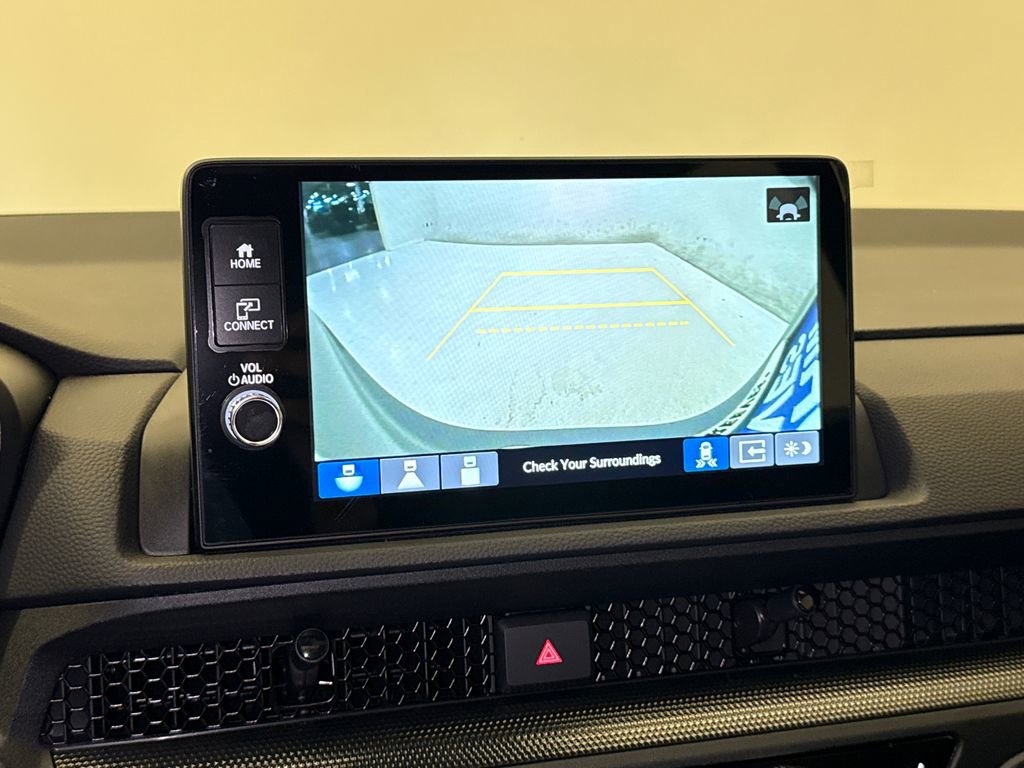 New 2026 Honda CR-V Sport-L image 25