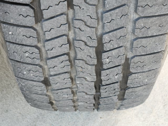 Used 2023 RAM 1500 Tradesman w/ Popular Equipment Group RWD image 11