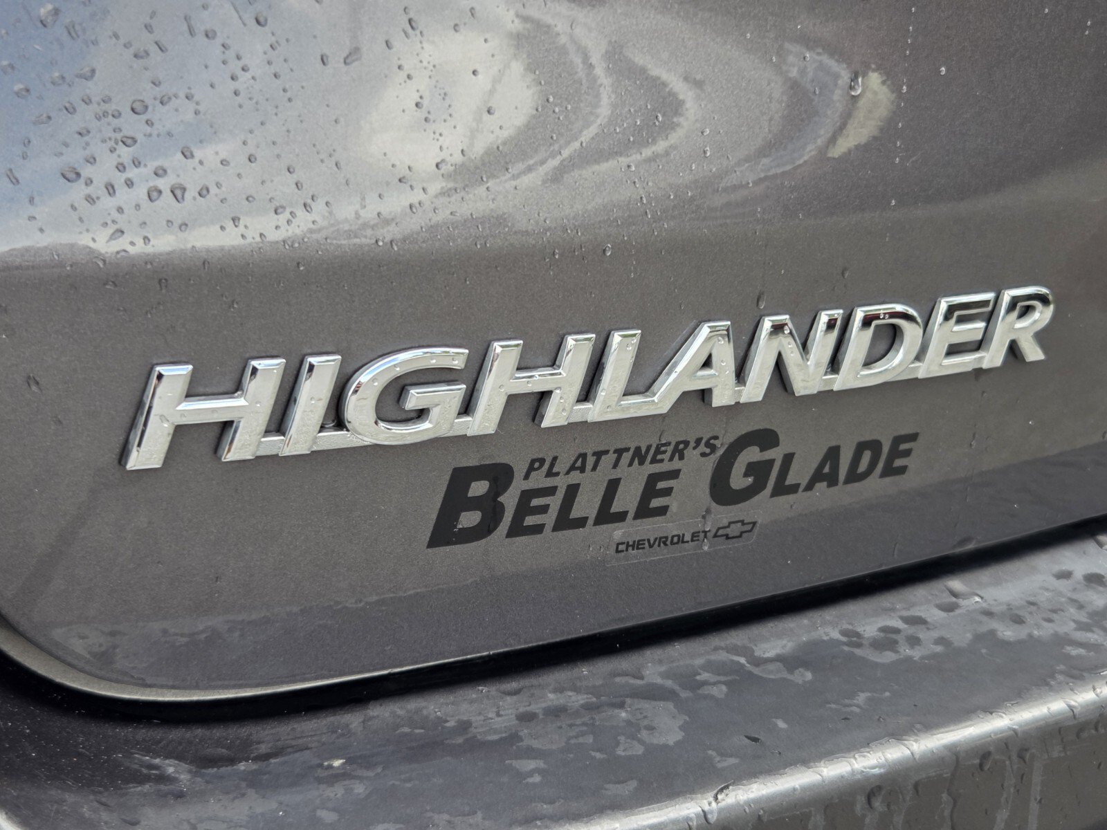 Used 2015 Toyota Highlander Plus FWD image 14