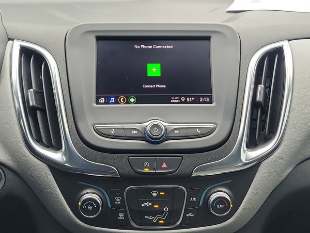 Certified 2024 Chevrolet Equinox LS image 28