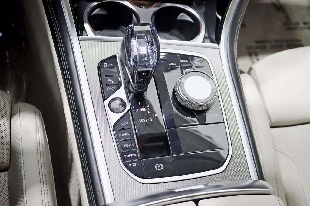 Used 2020 BMW M850i Gran Coupe xDrive AWD/4WD image 27
