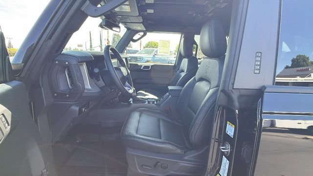 New 2026 Ford Bronco Outer Banks AWD/4WD image 33
