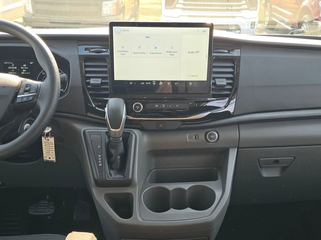 Used 2023 Ford Transit 350 XLT RWD image 17