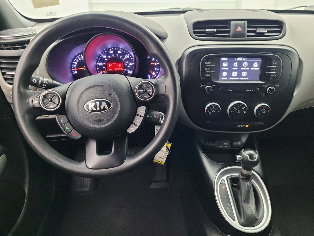 Used 2019 Kia Soul image 22