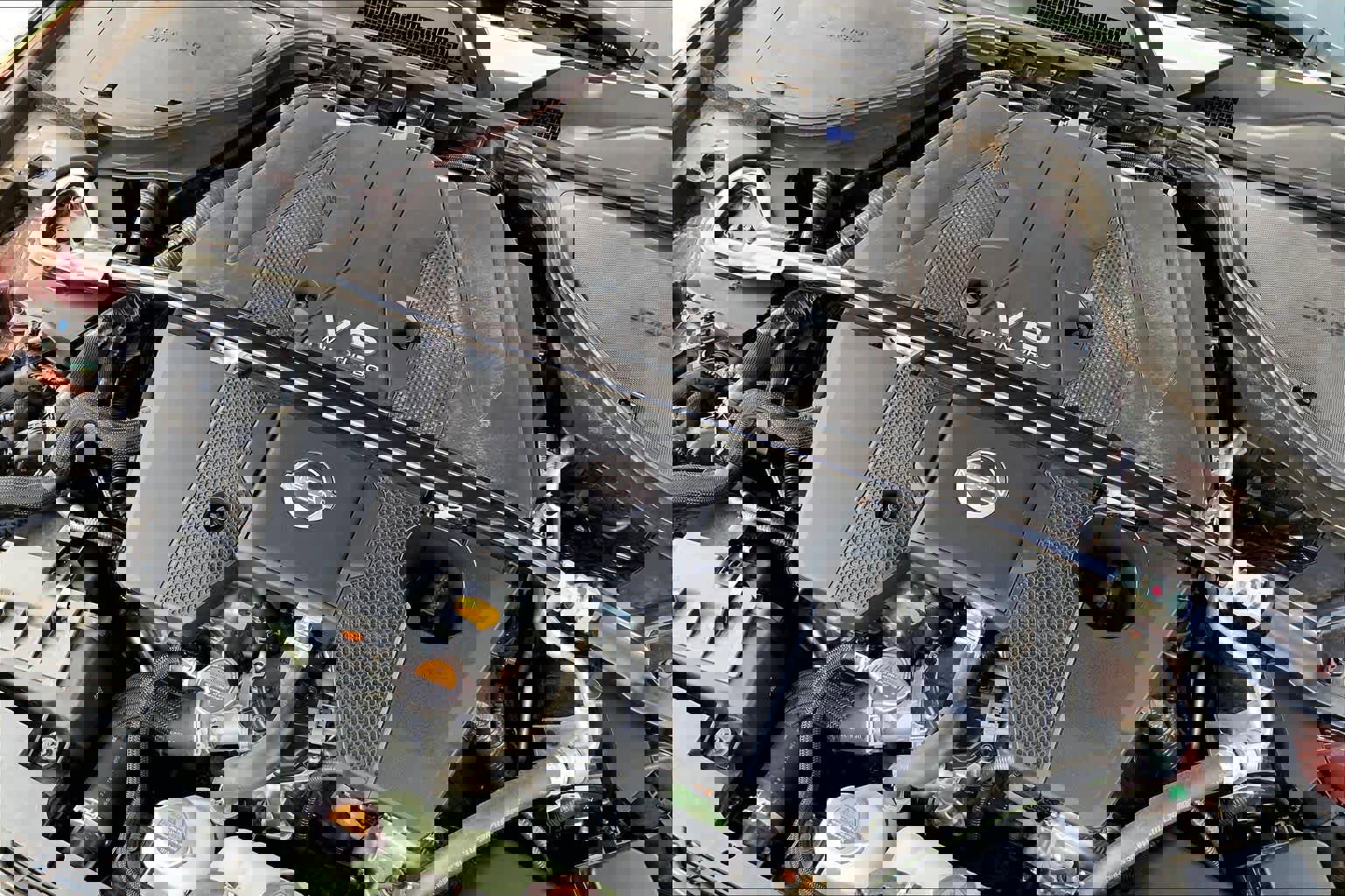 Used 2024 Nissan Z Performance w/ Floor Mat Package RWD image 31