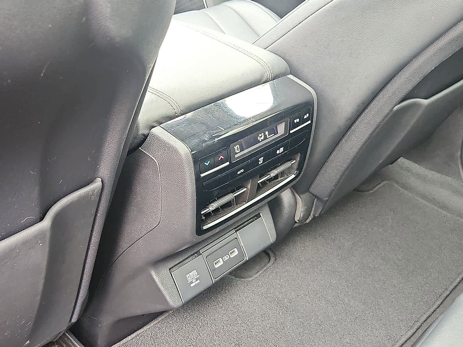 Certified 2024 Acura MDX SH-AWD image 12