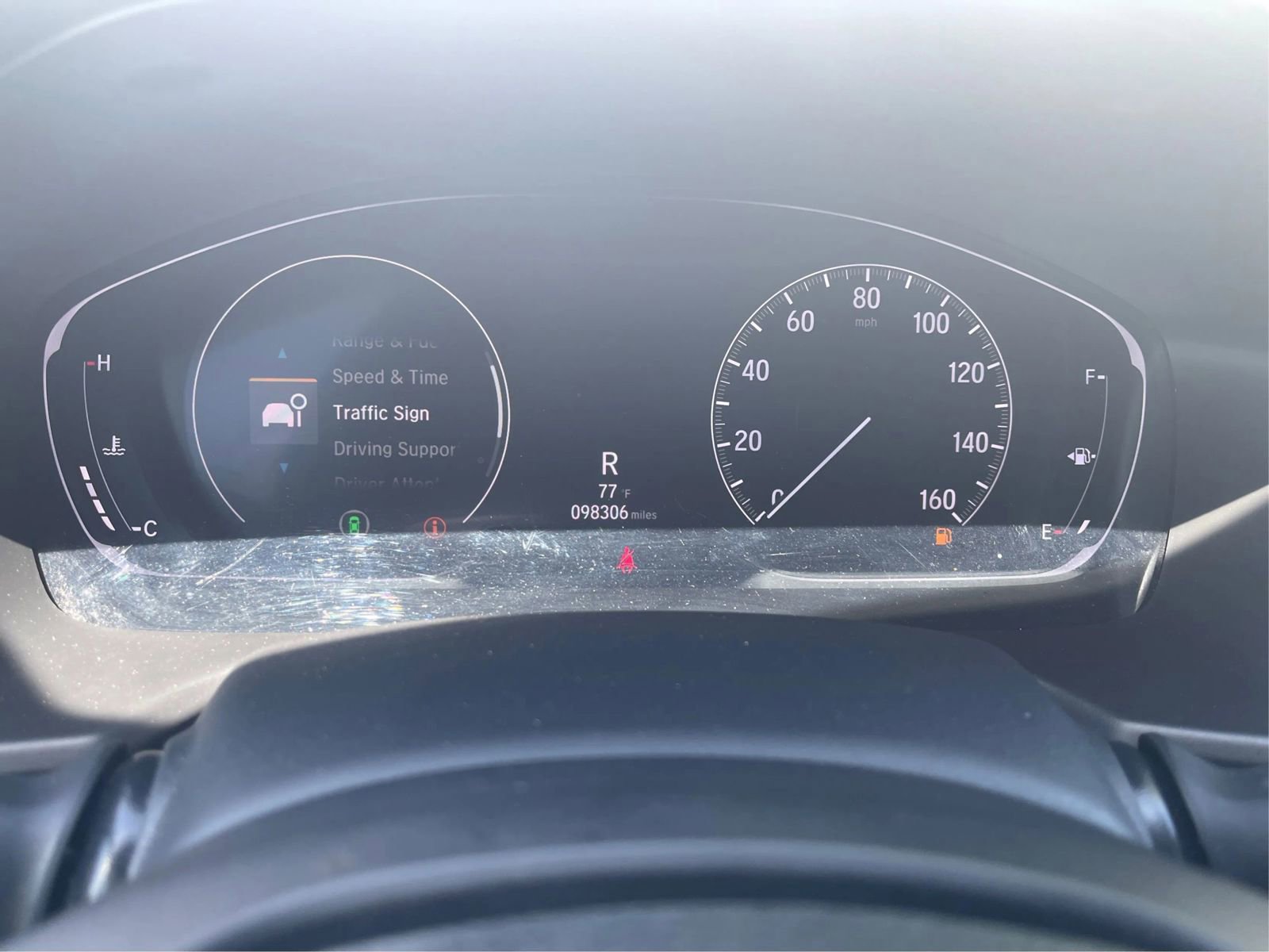 Used 2018 Honda Accord LX image 15