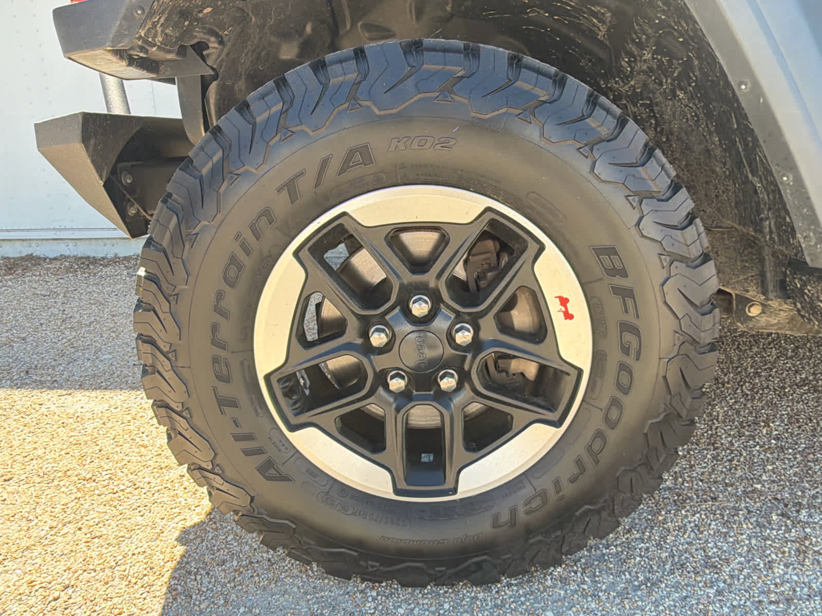 Used 2018 Jeep Wrangler Unlimited Sport image 10