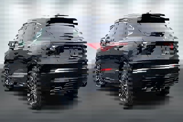 New 2026 Acura MDX SH-AWD w/ Advance Package image 4