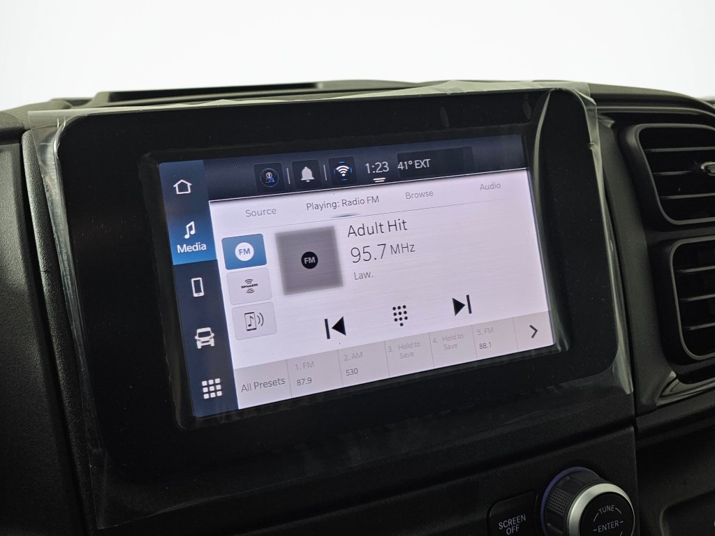 New 2026 RAM ProMaster 1500 FWD image 24