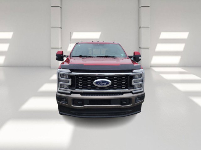 Used 2023 Ford F350 King Ranch image 2