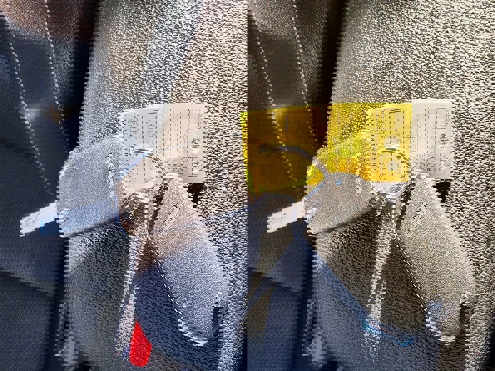 Certified 2024 Kia Forte LXS w/ LXS Technology Package image 31