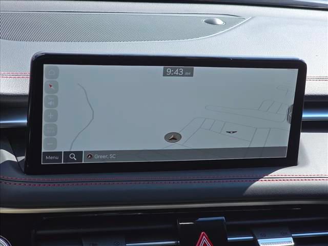 Used 2026 Genesis G70 3.3T Sport Prestige RWD image 19